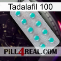 Tadalafil 100 28